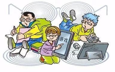 电子时代下的视力危机 台州高中生近视率高达90%的反思