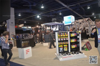 CES 2017 国际消费类电子产品展览会的创新盛宴