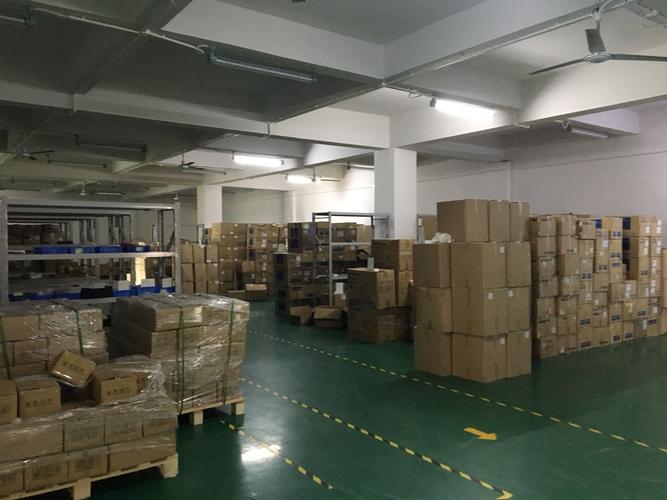 大型电子工厂专业生产各类电子产品 移动电源产品 生产消费类电子